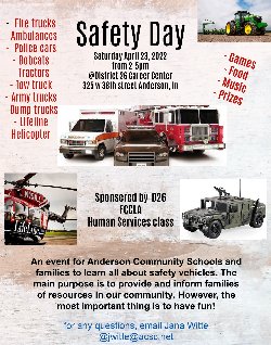 Safety Day